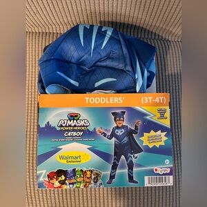 New PJ Masks Catboy Toddler Costume‎